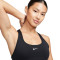 Brassière Nike Femme Swoosh Light Support