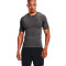 T-Shirt Under Armour HeatGear Compression