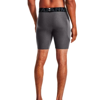 Cycliste HeatGear Carbon