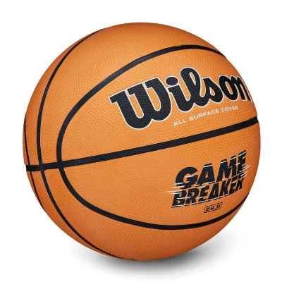 Ballon Gamebreaker SZ 6