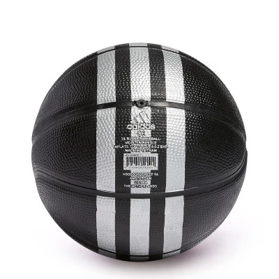 Ballon 3S Rubber Mini Basketball