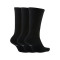 Chaussettes Nike Everyday Crew Basketball (3 pares)