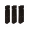 Chaussettes Nike Everyday Crew Basketball (3 pares)