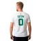 T-Shirt Nike Boston Celtics Essential Association Edition Jayson Tatum