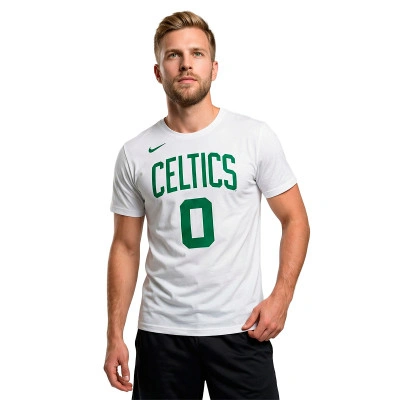 T-Shirt Boston Celtics Essential Association Edition Jayson Tatum