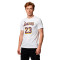 T-Shirt Nike Los Angeles Lakers Essential Association Edition Lebron James