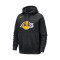 Sweat-shirt Nike Los Angeles Lakers Essential Logo