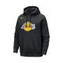 Los Angeles Lakers Essential Logo-Black