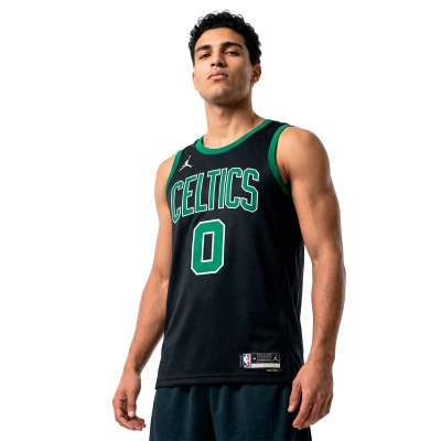 Maillot Boston Celtics Swingman Statement Edition Jayson Tatum