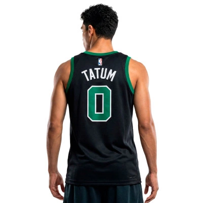 Maillot Boston Celtics Swingman Statement Edition Jayson Tatum