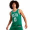 Maillot Nike Boston Celtics Swingman Icon Edition Jayson Tatum