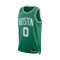 Maillot Nike Boston Celtics Swingman Icon Edition Jayson Tatum