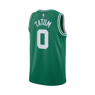 Maillot Boston Celtics Swingman Icon Edition Jayson Tatum