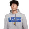 Sweat-shirt Nike FC Barcelona Fanswear