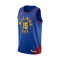 Maillot Jordan Denver Nuggets Swingman Statement Edition Nikola Jokic