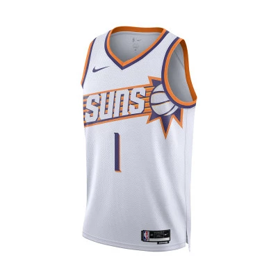 Maillot Phoenix Suns Swingman Association Edition Devin Booker