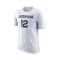 T-Shirt Nike Memphis Grizzlies Essential Association Edition Ja Morant