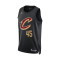 Maillot Jordan Cleveland Cavaliers Swingman Statement Edition Donovan Mitchell