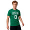 T-Shirt Nike Boston Celtics Essential Icon Edition Jayson Tatum