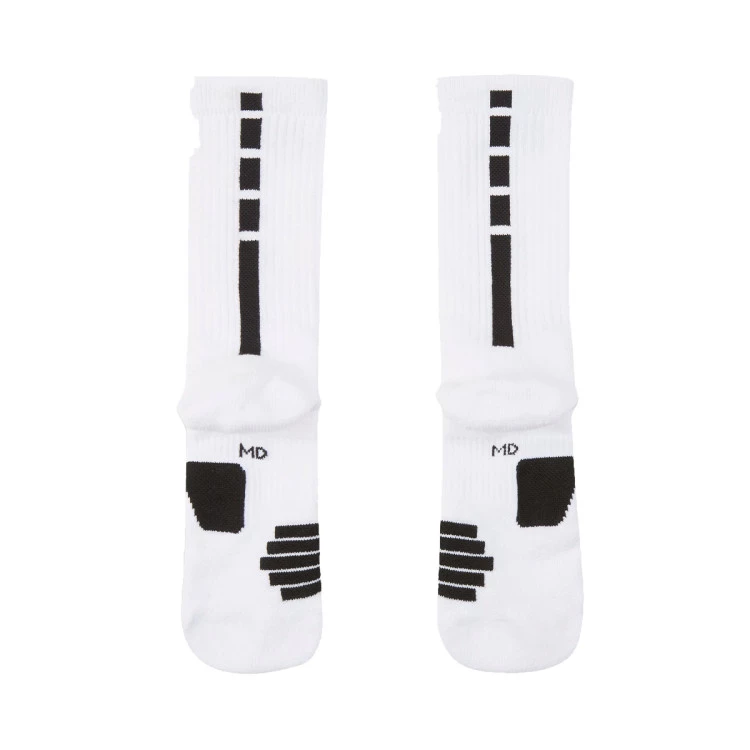 calcetines-nike-elite-crew-white-black-2