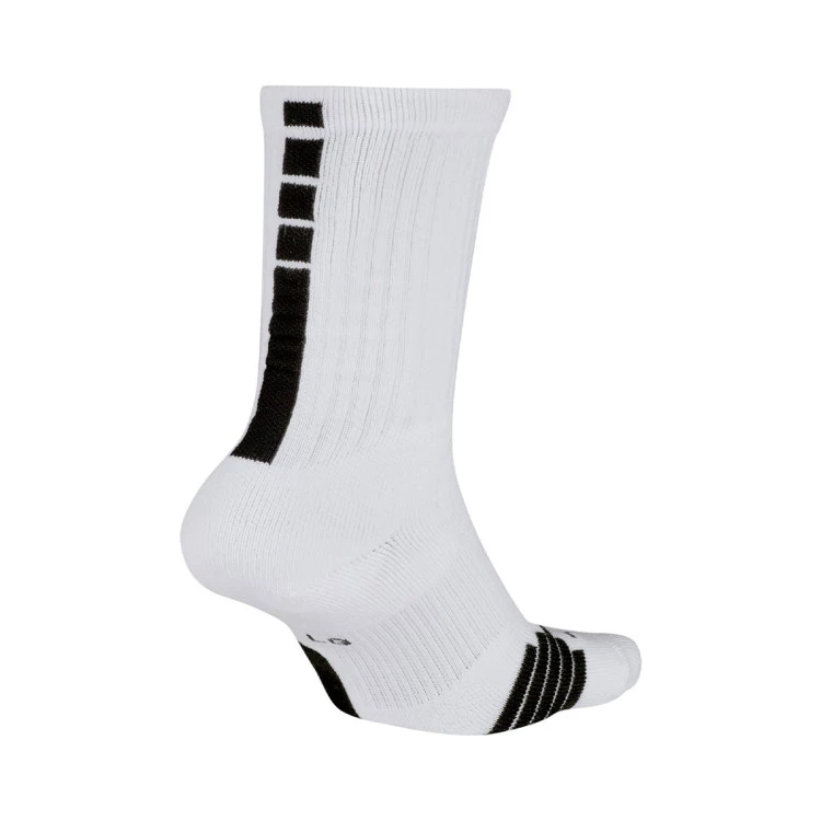 calcetines-nike-elite-crew-white-black-3
