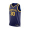 Maillot Jordan Golden State Warriors Swingman Statement Edition Stephen Curry