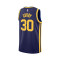 Maillot Jordan Golden State Warriors Swingman Statement Edition Stephen Curry