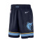 Short Nike Memphis Grizzlies Swingman Icon Edition