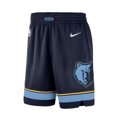 Short Memphis Grizzlies Swingman Icon Edition