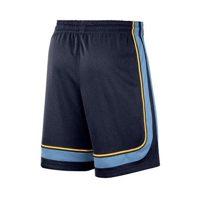 Short Memphis Grizzlies Swingman Icon Edition