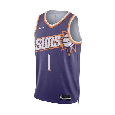 Maillot Phoenix Suns Swingman Icon Edition Devin Booker