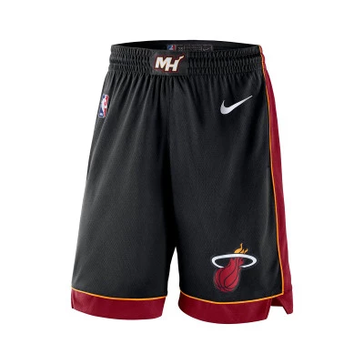 Short Miami Heat Swingman Icon Edition