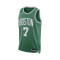 Maillot Nike Boston Celtics Swingman Icon Edition Jaylen Brown