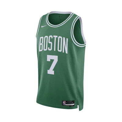 Maillot Boston Celtics Swingman Icon Edition Jaylen Brown