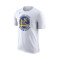 T-Shirt Nike Golden State Warriors Essential Association Edition Stephen Curry