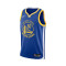 Maillot Nike Golden State Warriors Swingman Icon Edition Stephen Curry
