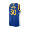 Maillot Nike Golden State Warriors Swingman Icon Edition Stephen Curry