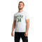 T-Shirt Nike Milwaukee Bucks Essential Association Edition Giannis Antetokounmpo