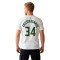 T-Shirt Nike Milwaukee Bucks Essential Association Edition Giannis Antetokounmpo