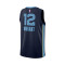 Maillot Nike Memphis Grizzlies Swingman Icon Edition Ja Morant
