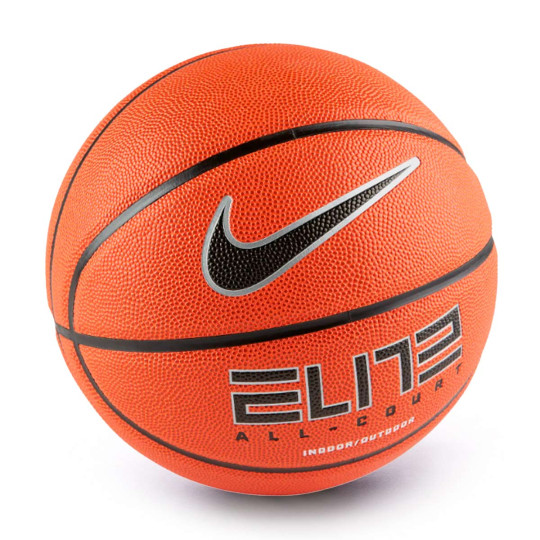 Ballon Nike Elite All Court 8P 2.0