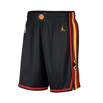 Short Enfant Atlanta Hawks Statement Swingman