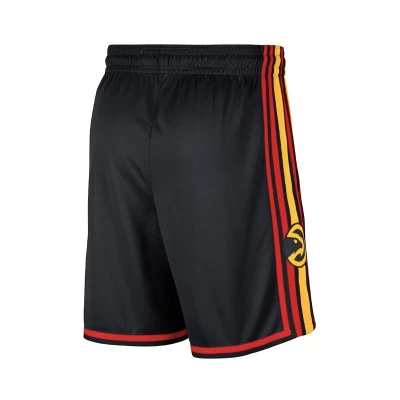Short Enfant Atlanta Hawks Statement Swingman