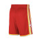 Short Nike Enfants Atlanta Hawks Icon Swingman