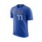T-Shirt Nike Enfants Dallas Mavericks 2023-2024