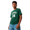 T-Shirt Nike Enfants Milwaukee Bucks 2023-2024