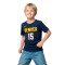 T-Shirt Nike Enfants Denver Nuggets Icon Edition Nikola Jokic