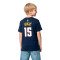 T-Shirt Nike Enfants Denver Nuggets Icon Edition Nikola Jokic