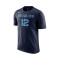 T-Shirt Nike Enfant Memphis Grizzlies Icon Edition - Ja Morant