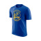 T-Shirt Nike Enfants Golden State Warriors 2023-2024